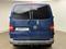 Volkswagen Transporter 2,5 TDi 96kW 4X4 WEBASTO TZ CZ