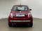 Fiat 500 1,2 i 51kW POP PANORAMA KLIMA