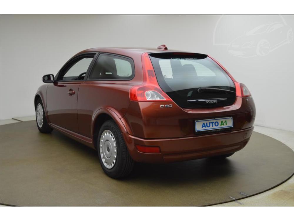 Volvo C30 1,6 73kW KLIMA SERVIS CZ