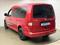 Volkswagen Caddy 1,6 i 75kW MAXI AC 7MST TAN