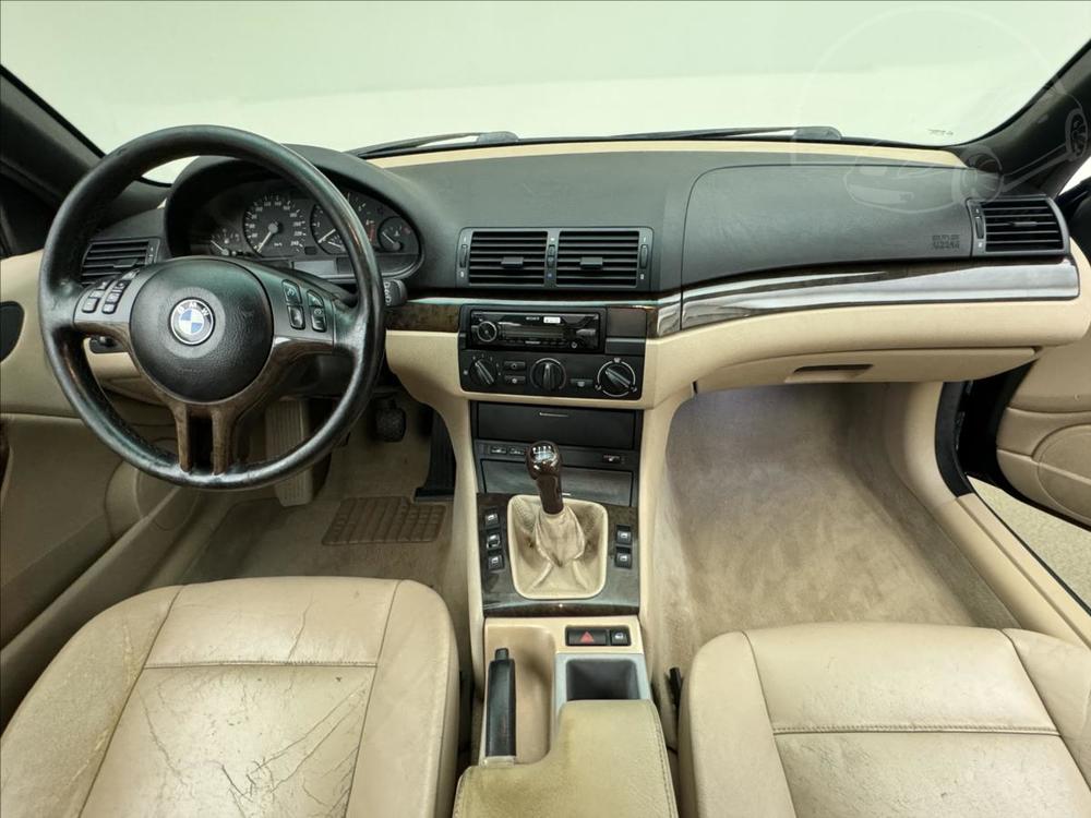 BMW 3 2,2 320i 125kW V6 KَE VHEV