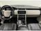 Prodm Land Rover Range Rover 4,4 V8 250kW DPH MAS PANO TZ