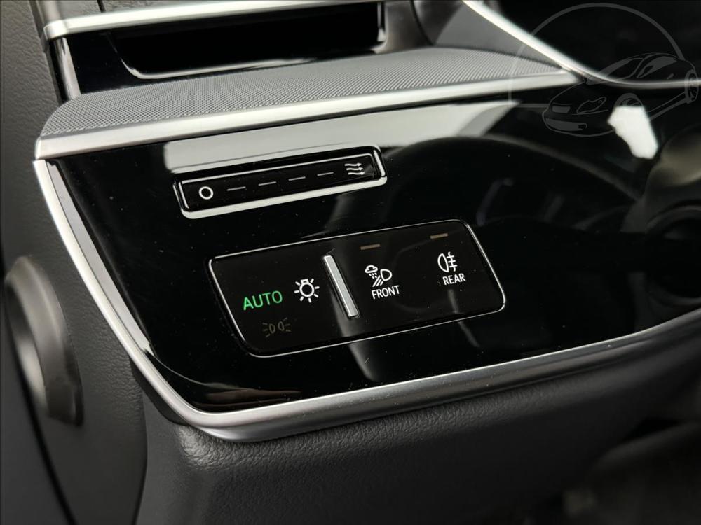 Audi A8 3,0 50TDi L B&O Q HUD NV MAS