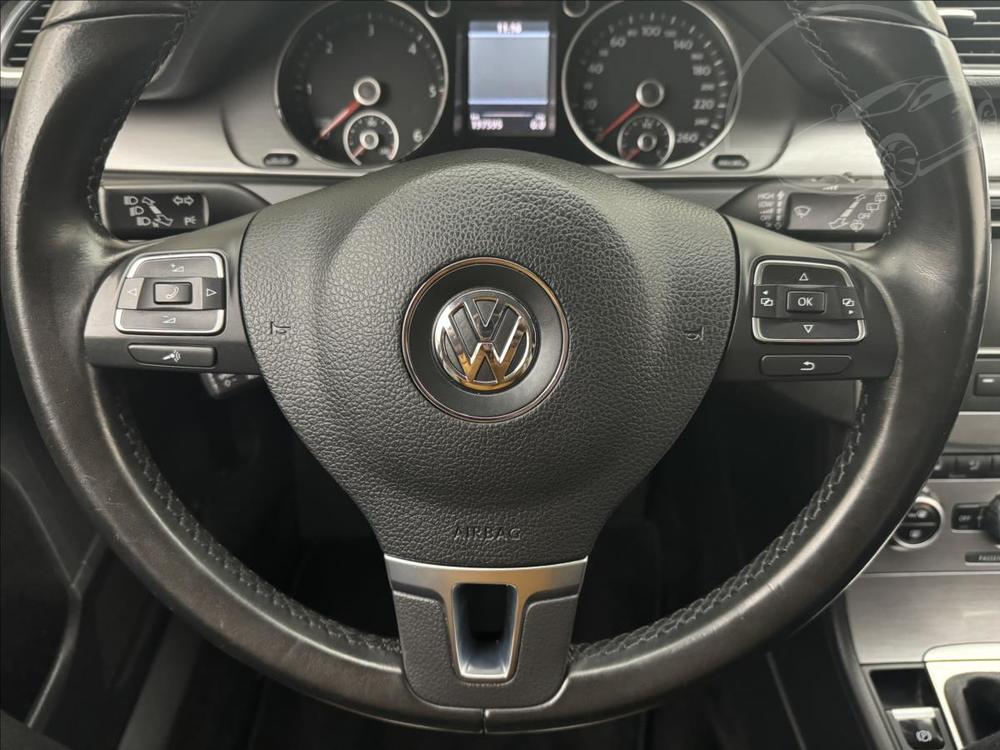 Volkswagen Passat 2,0 TDi 100kW KَE VHEV TZ