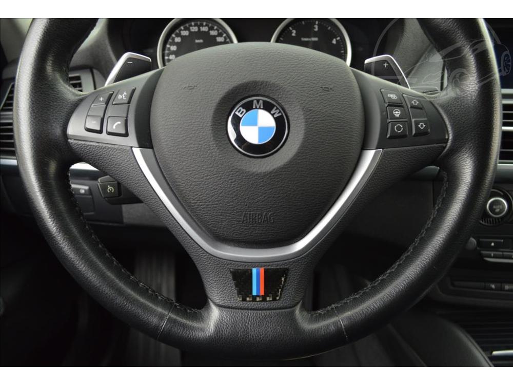 BMW X6 3,0 xDrive30d 180kW VHEV CZ