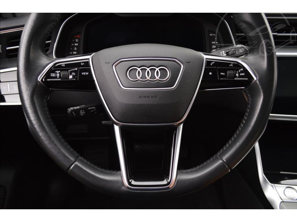 Audi A6 Allroad 3,0 55TDi 257kW ACC NZTOP 360