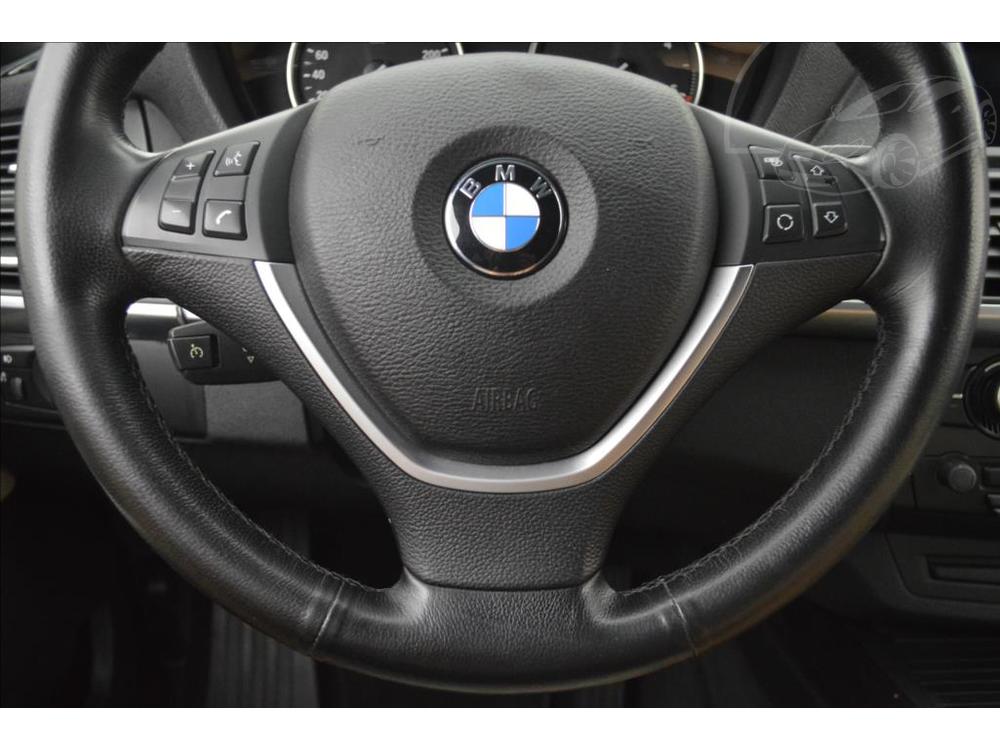 BMW X5 3,0 xDrive 40d 225kW XENON NAV