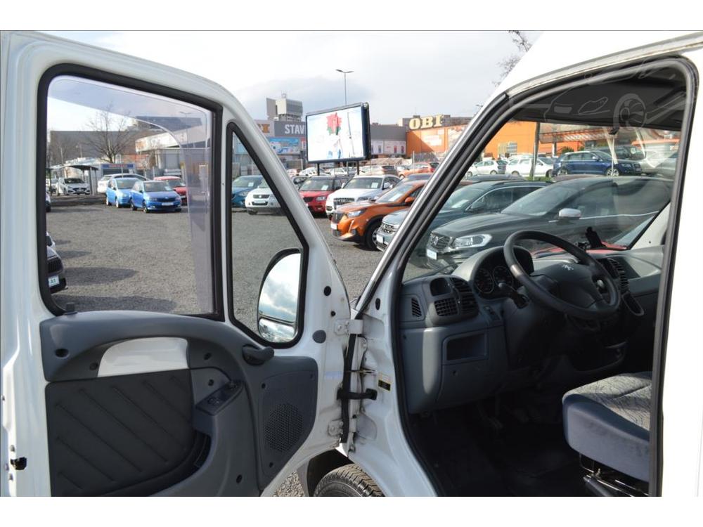 Peugeot  HDi 74 kW 330MH KLIMA TZ CZ 2