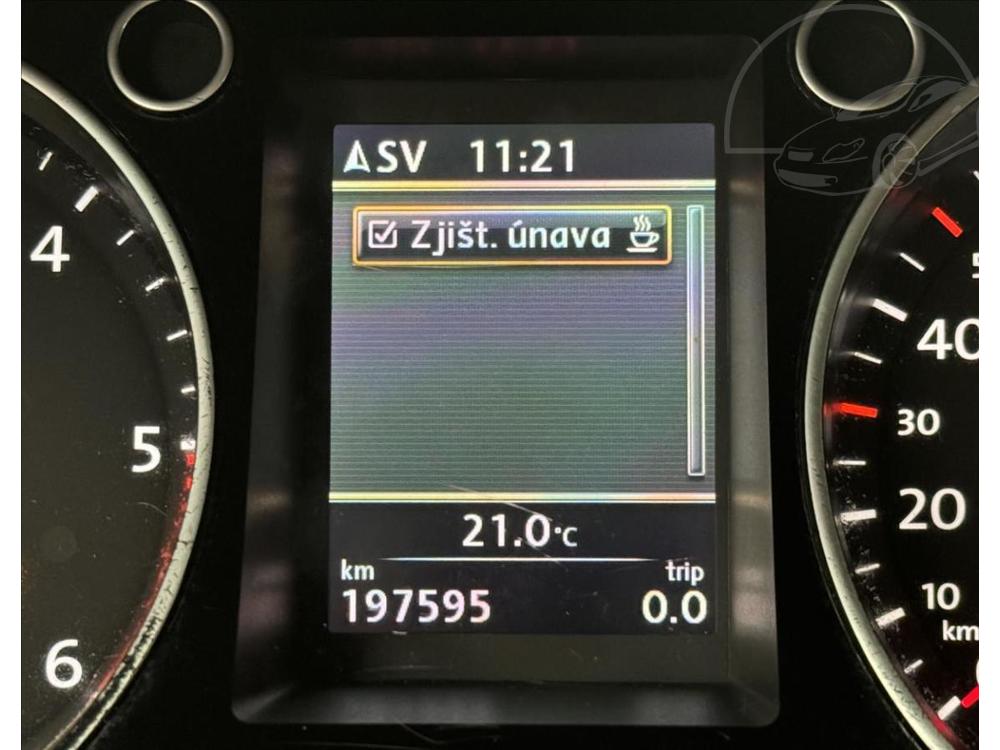 Volkswagen Passat 2,0 TDi 100kW KَE VHEV TZ