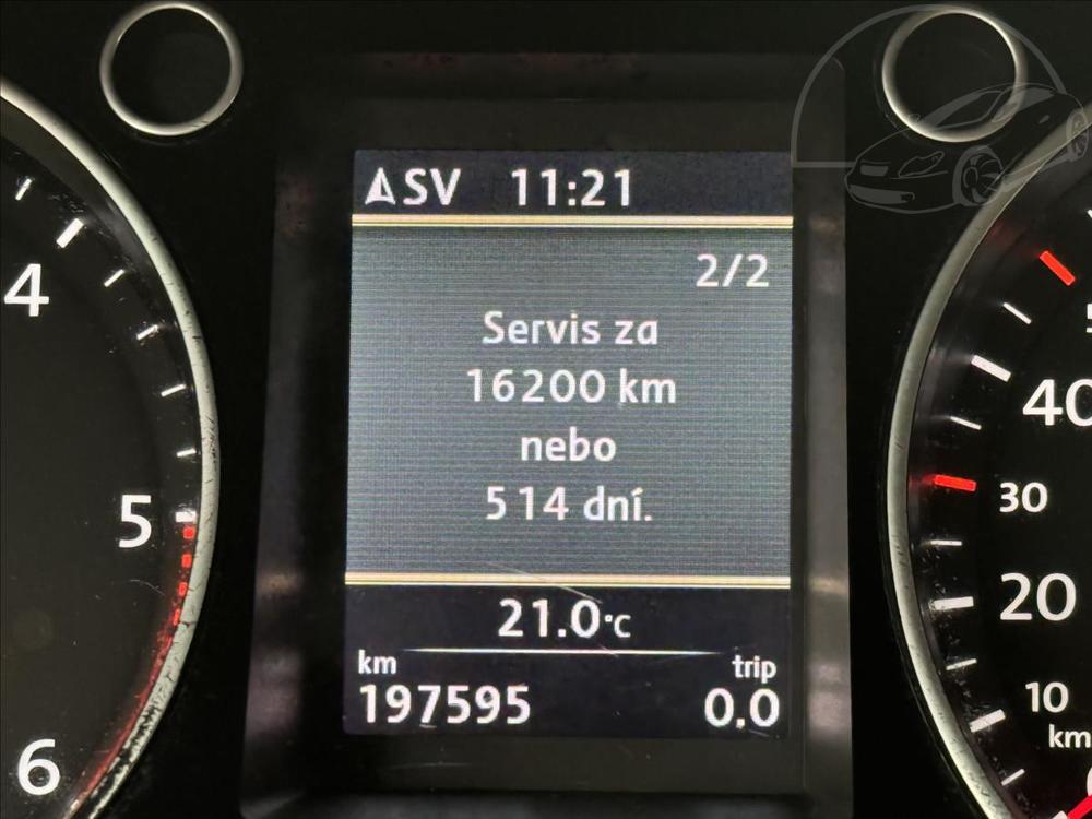 Volkswagen Passat 2,0 TDi 100kW KَE VHEV TZ