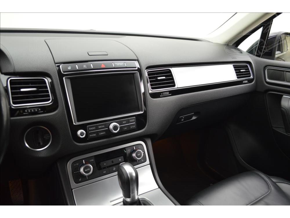 Volkswagen Touareg 3,0 TDi 193kW ACC EXECUTIVE+