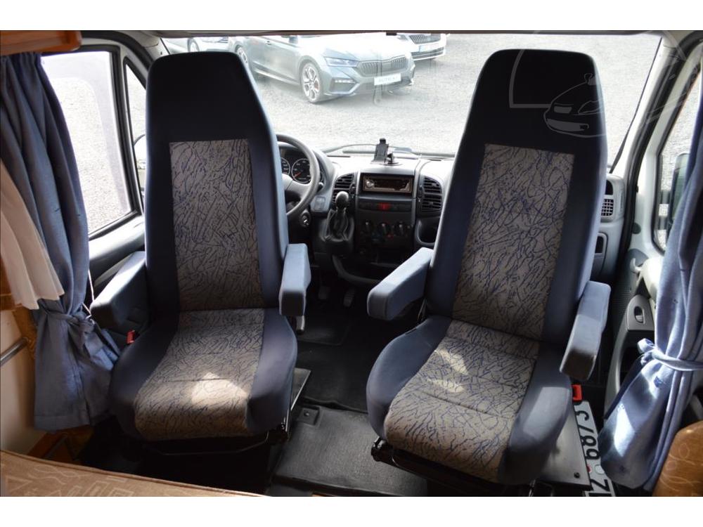 Peugeot  HDi 74 kW 330MH KLIMA TZ CZ 2