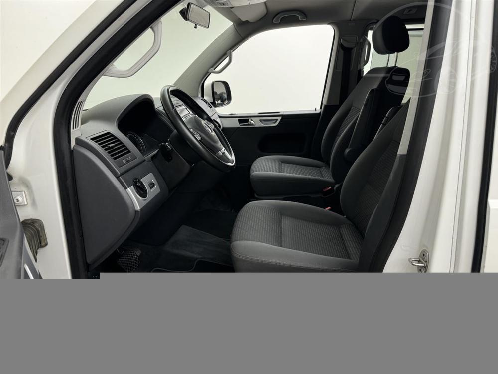 Volkswagen Multivan 2,0 TDi 132kW DSG 4X4 AC TAN