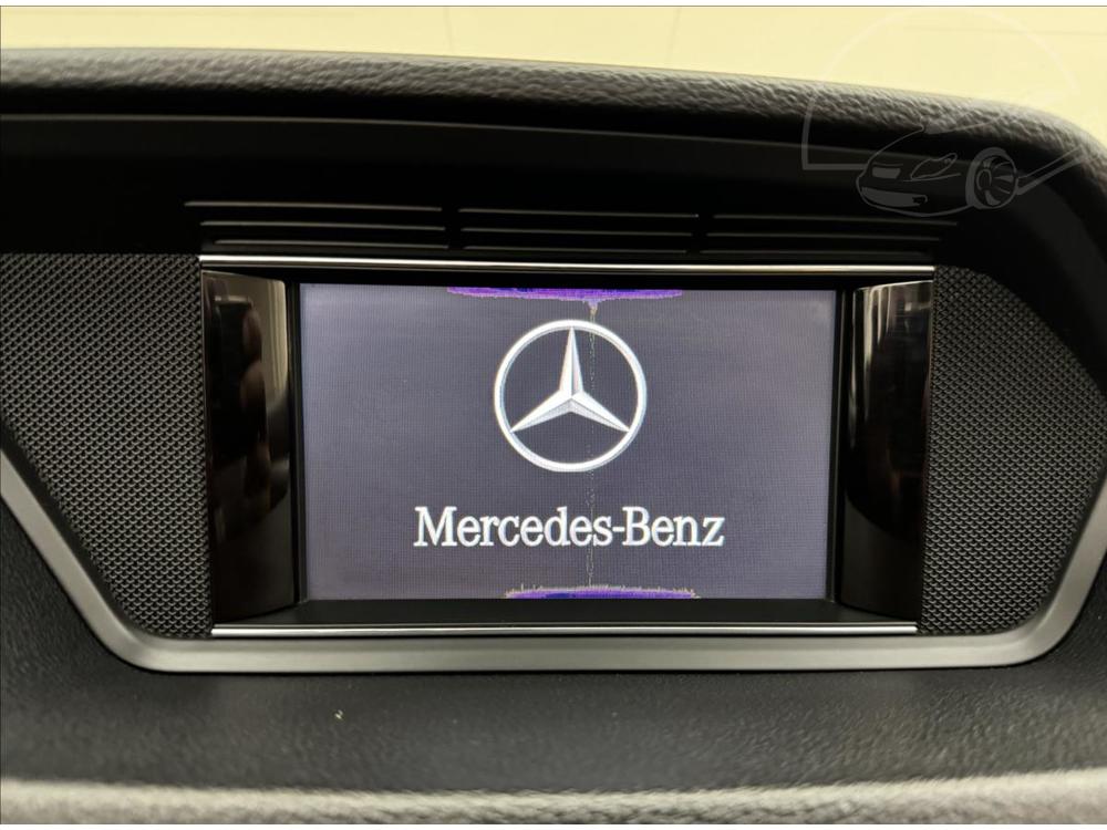 Mercedes-Benz E 1,8 250 CGI AMG AUTOMAT VHEV