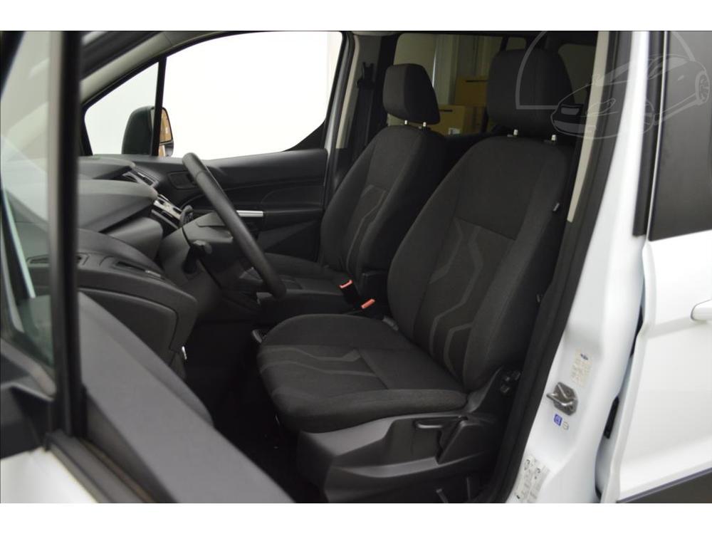 Ford Tourneo Connect 1,5 TDCi 74kW TREND KLIMA CZ