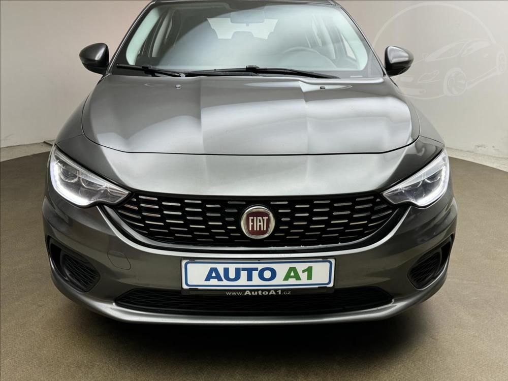 Fiat Tipo 1,6 MJET 88kW AUT. DPH VHEV