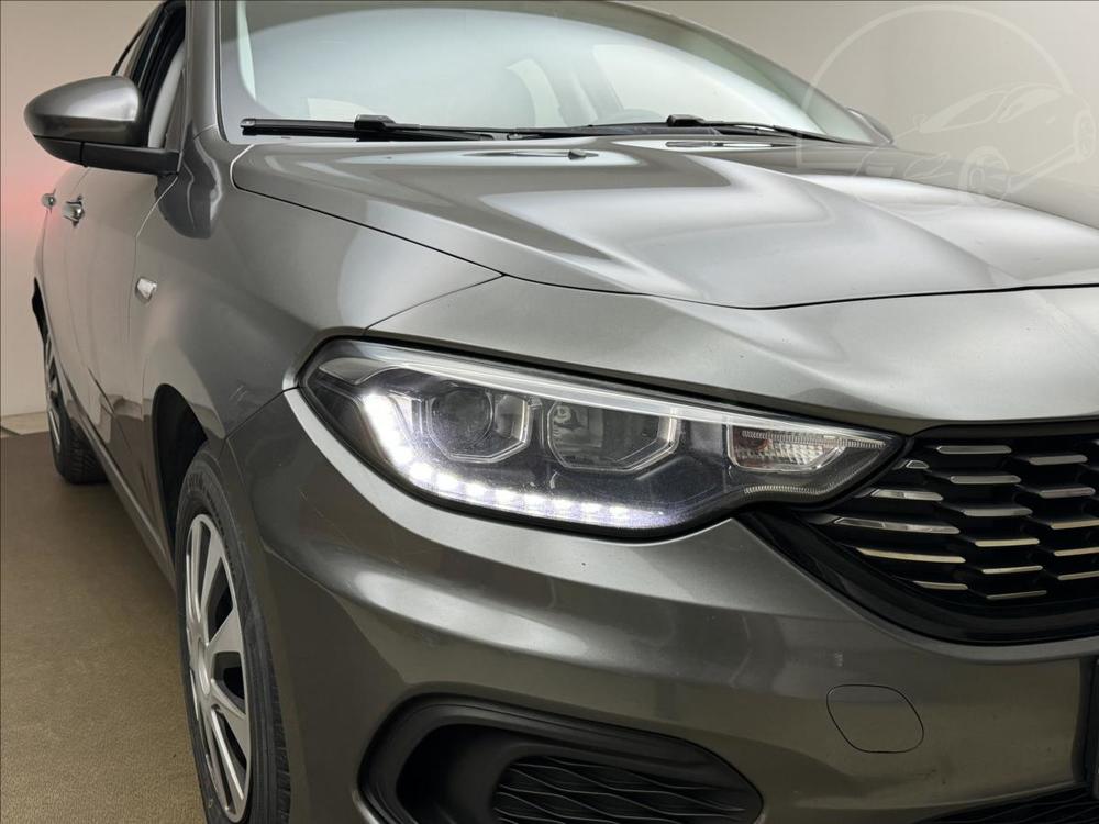 Fiat Tipo 1,6 MJET 88kW AUT. DPH VHEV