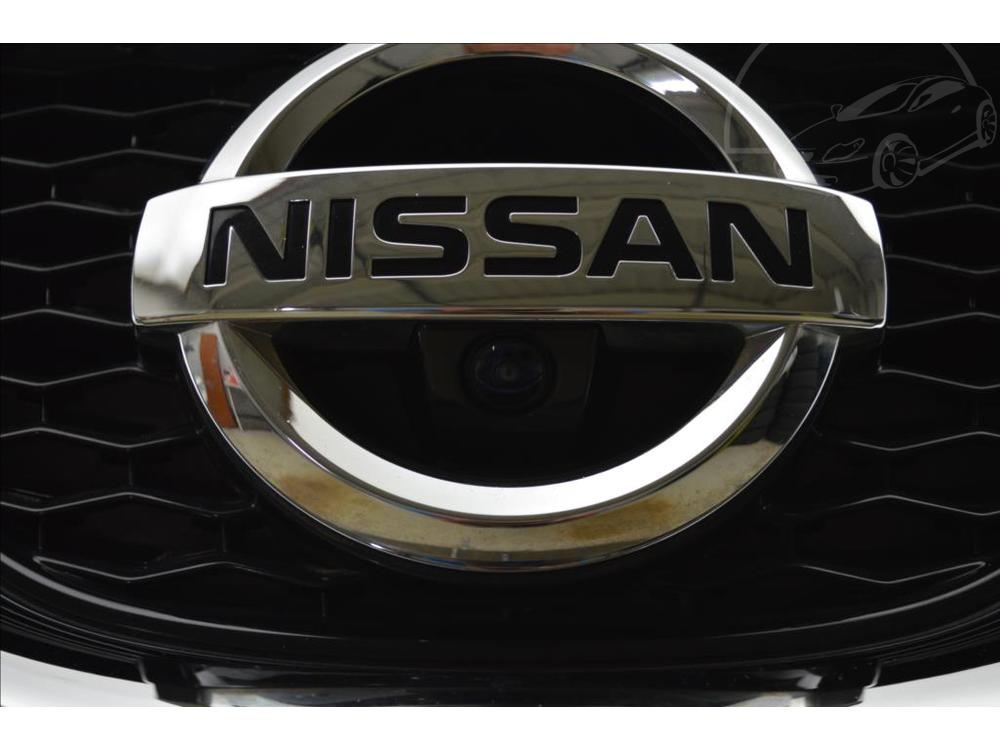 Nissan Qashqai 1,2 DIG-T 85kW ACENTA LED PANO