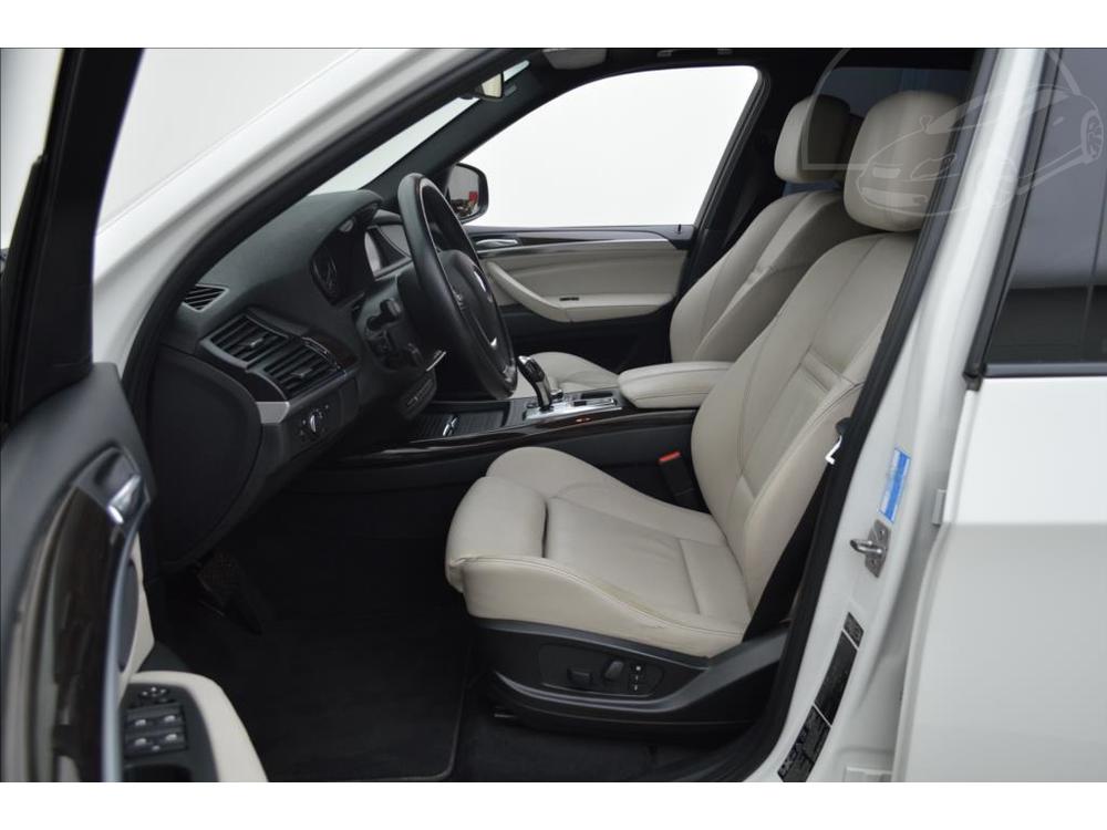 BMW X5 3,0 xDrive 40d 225kW XENON NAV