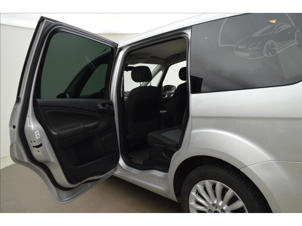 Ford Galaxy 2,0 TDCi 103kW 5-MST AT TZ