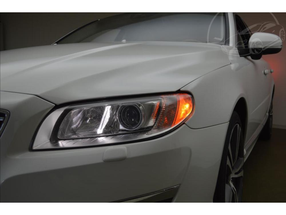 Volvo S80 2,4 D5 169kW AWD EXECUTIVE AT