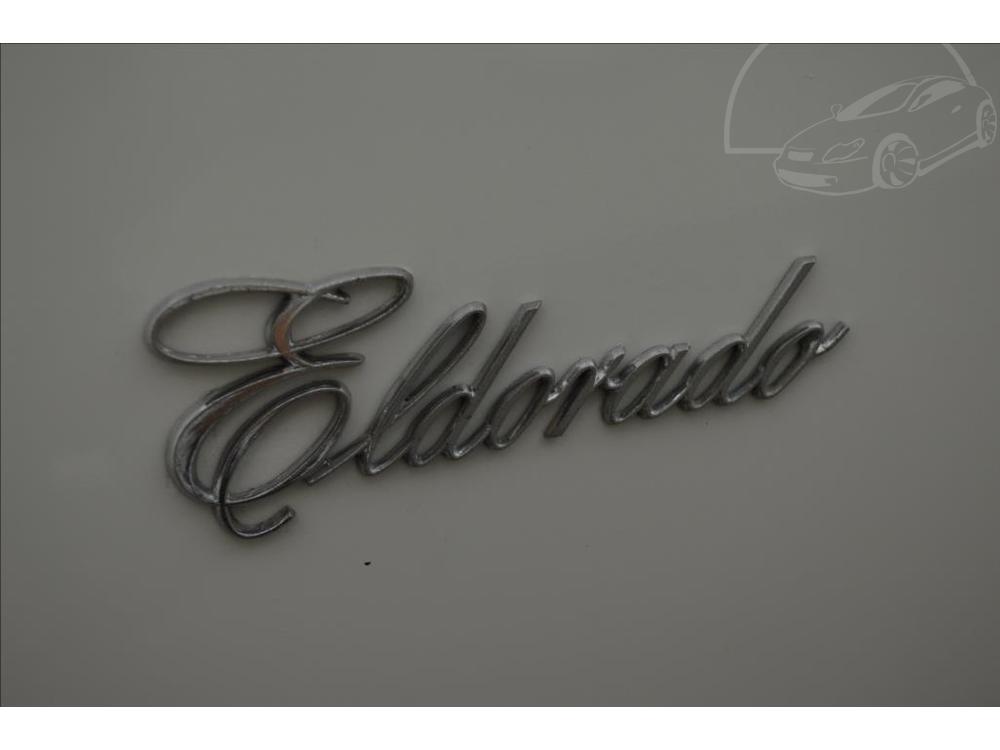 Cadillac  8,2 V8 235HP FLEETWOOD DOVOZ U