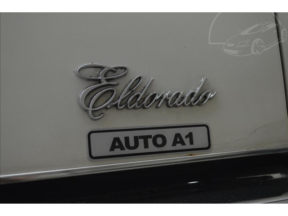 Cadillac  8,2 V8 235HP FLEETWOOD DOVOZ U