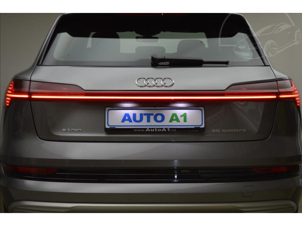 Audi  0,0 55 300kW Q ACC ADVANCED