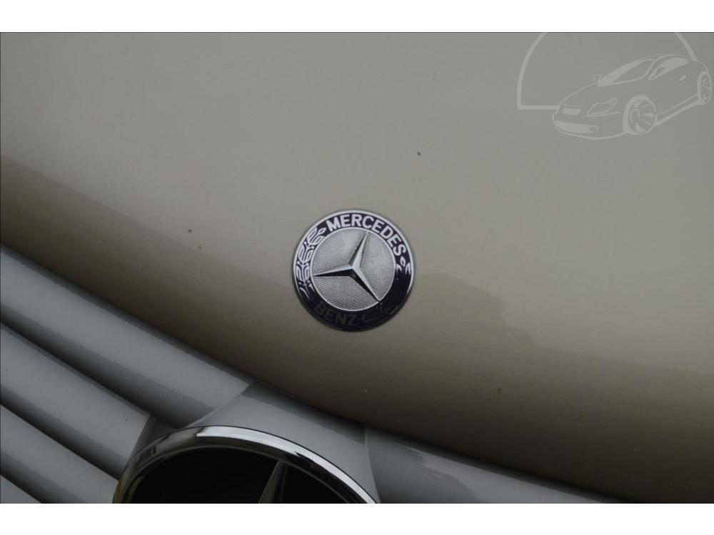 Mercedes-Benz SL 5,0 500 V8 225kW KَE