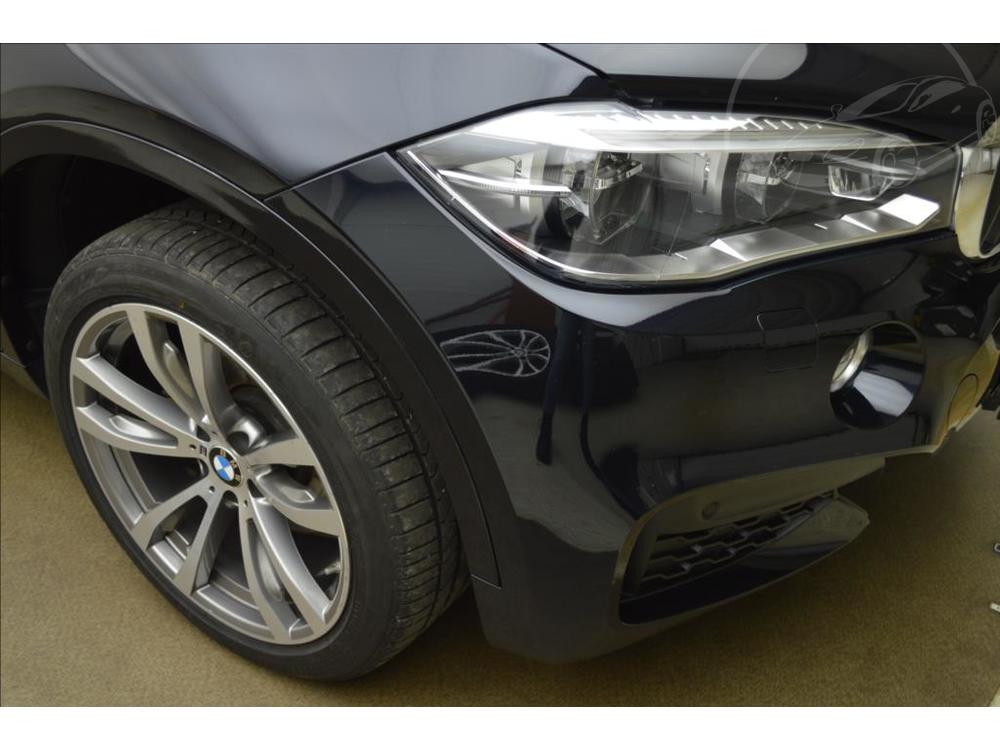 BMW X6 3,0 xDrive30d M ACC HUD 59TKM