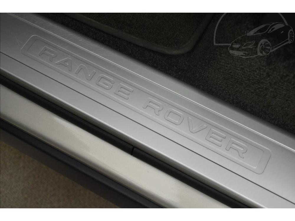 Land Rover Range Rover 4,4 SDV8 250kW PANO KَE  VOGU