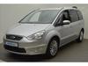 Auto inzerce Ford 2,0 TDCi 103kW 5-MST AT TZ
