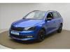 koda Fabia 1,2 TSi 81kW DSG MONTE CARLO