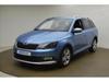 koda Fabia 1,2 TSi 81kW SCOUT STYLE CZ