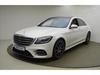 Prodm Mercedes-Benz S 4,0 S560 4M AMG HUD MAS CZ