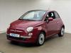 Fiat 500 1,2 i 51kW POP PANORAMA KLIMA