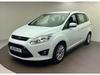 Ford Grand C-Max 1,6 i 110kW TITANIUM 1.MAJ CZ