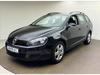 Volkswagen Golf 1,6 TDi 77kW TRENDLINE NAVI TZ