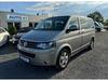 Volkswagen Multivan 2,0 TDi 132KW COMFORTLINE CZ