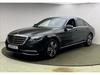 Mercedes-Benz 2,9 S350d 210kW 4M LONG SERVIS