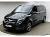 Mercedes-Benz 2,1 V250d 4M AVANTGARDE NZ.TOP