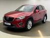 Prodm Mazda CX-5 2,2 129kW REVOLUTION 4X4 1M CZ