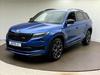 koda Kodiaq 2,0 176kW 4X4 RS CZ 1M NEZ TOP