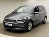 Volkswagen Touran 1,4 TSi 110kW DSG ACC 1.MAJ CZ