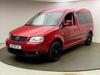 Prodm Volkswagen Caddy 1,6 i 75kW MAXI AC 7MST TAN