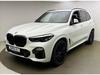 Prodm BMW X5 3,0 xDrive30d M HUD H/K MAS