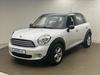 Prodm Mini Cooper 1,6 D 82kW 4X4 CZ KLIMA DPH