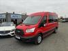 Ford Transit 2,0 D 96kW 9-MÍST STK 1.MAJ CZ