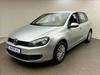 Volkswagen Golf 1,4 FSi 59kW KLIMA ZIM PNEU CZ