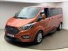 Ford Tourneo Custom 2,0 TDCi 96kW TITANIUM NAVI CZ